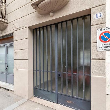 Turin Mm Spezia Mini Apartment Esterno foto