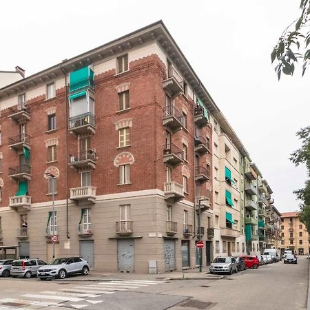 Turin Mm Spezia Mini Apartment Esterno foto