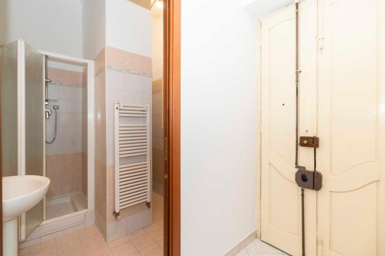 Turin Mm Spezia Mini Apartment Esterno foto