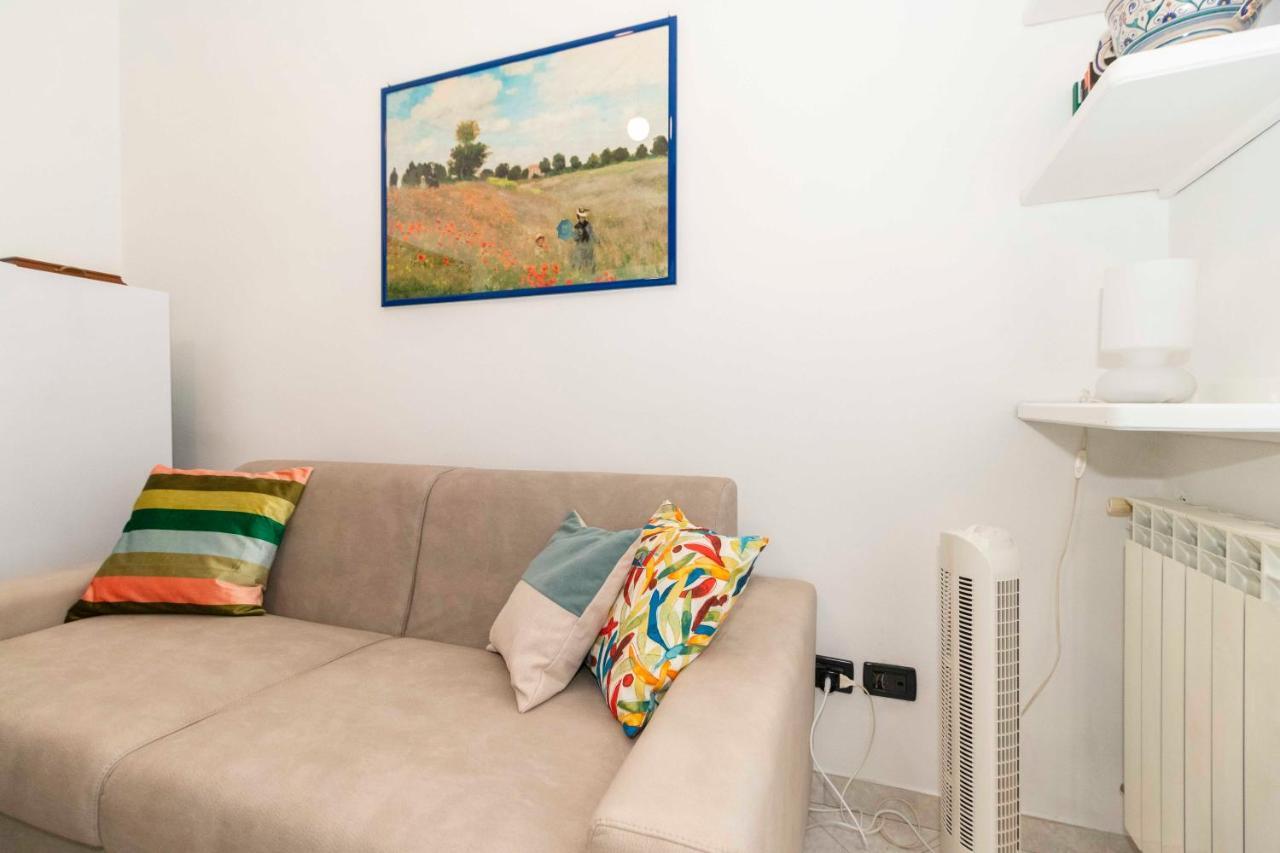 Turin Mm Spezia Mini Apartment Esterno foto