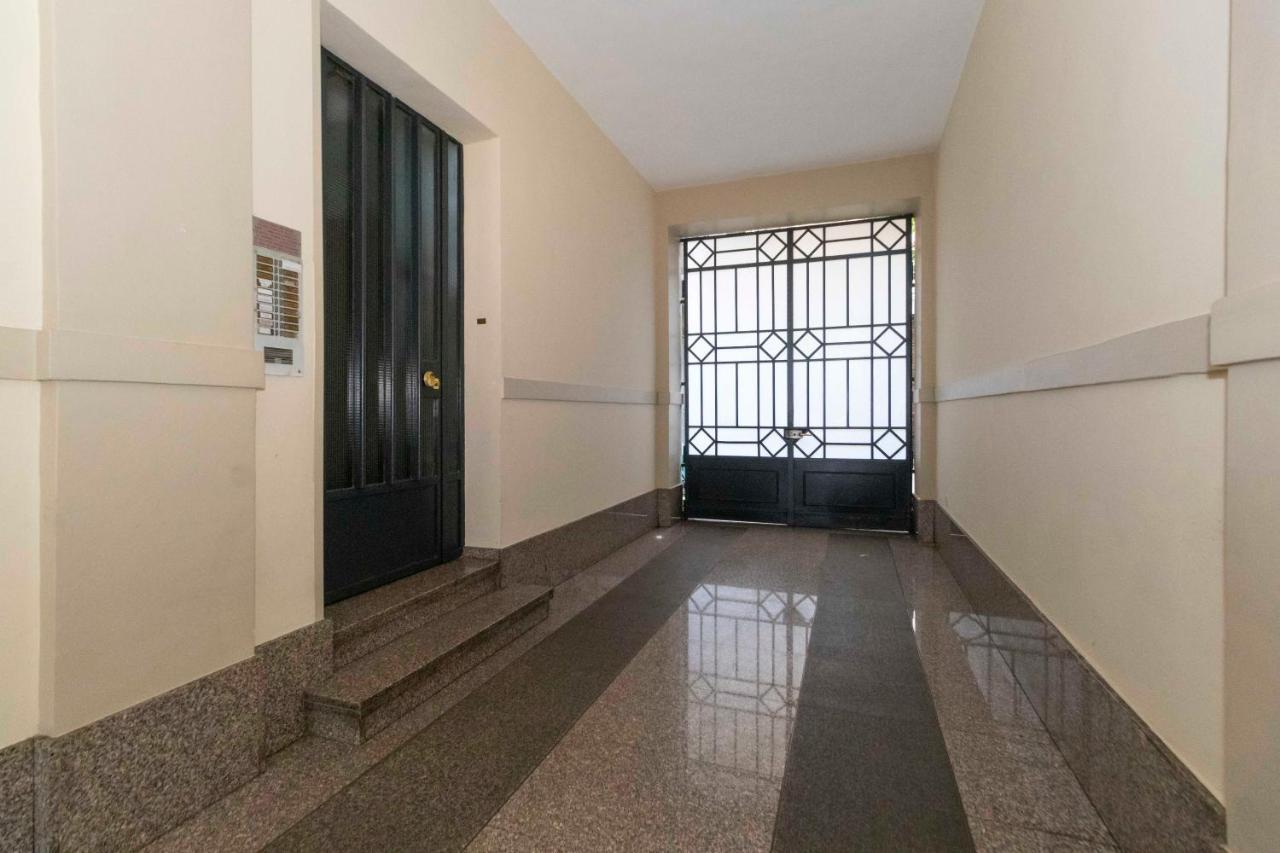 Turin Mm Spezia Mini Apartment Esterno foto