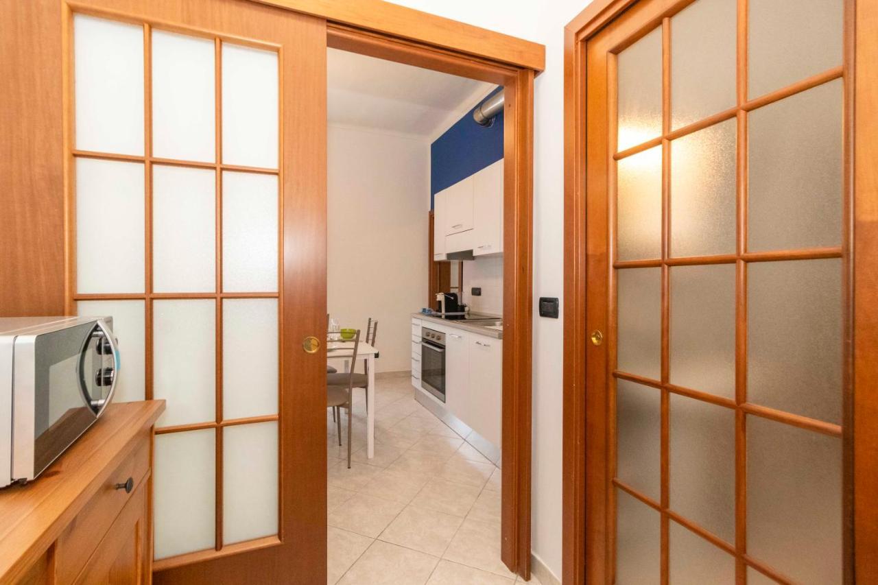 Turin Mm Spezia Mini Apartment Esterno foto