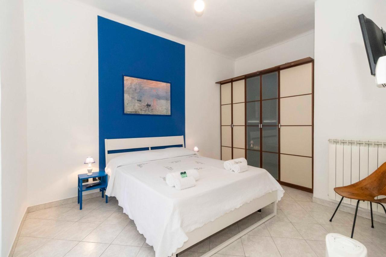 Turin Mm Spezia Mini Apartment Esterno foto