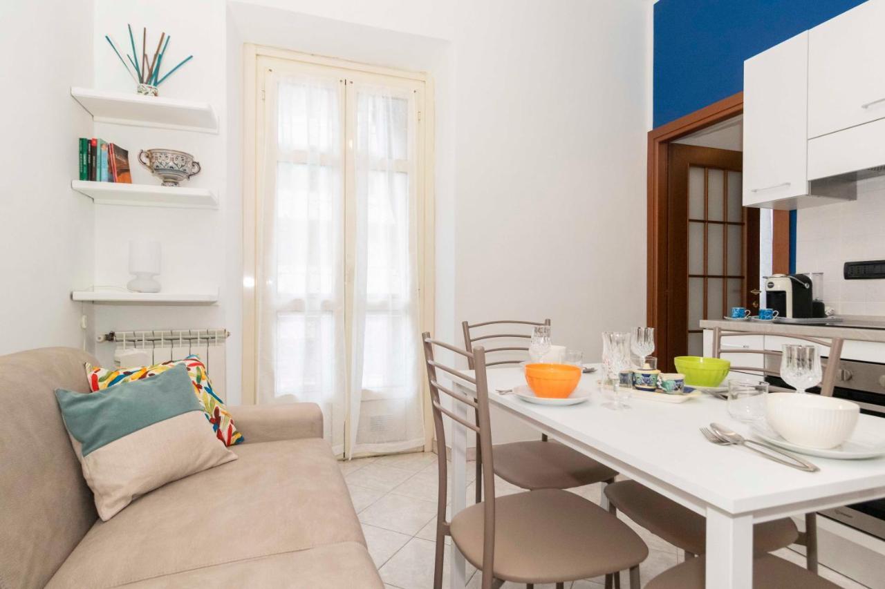 Turin Mm Spezia Mini Apartment Esterno foto