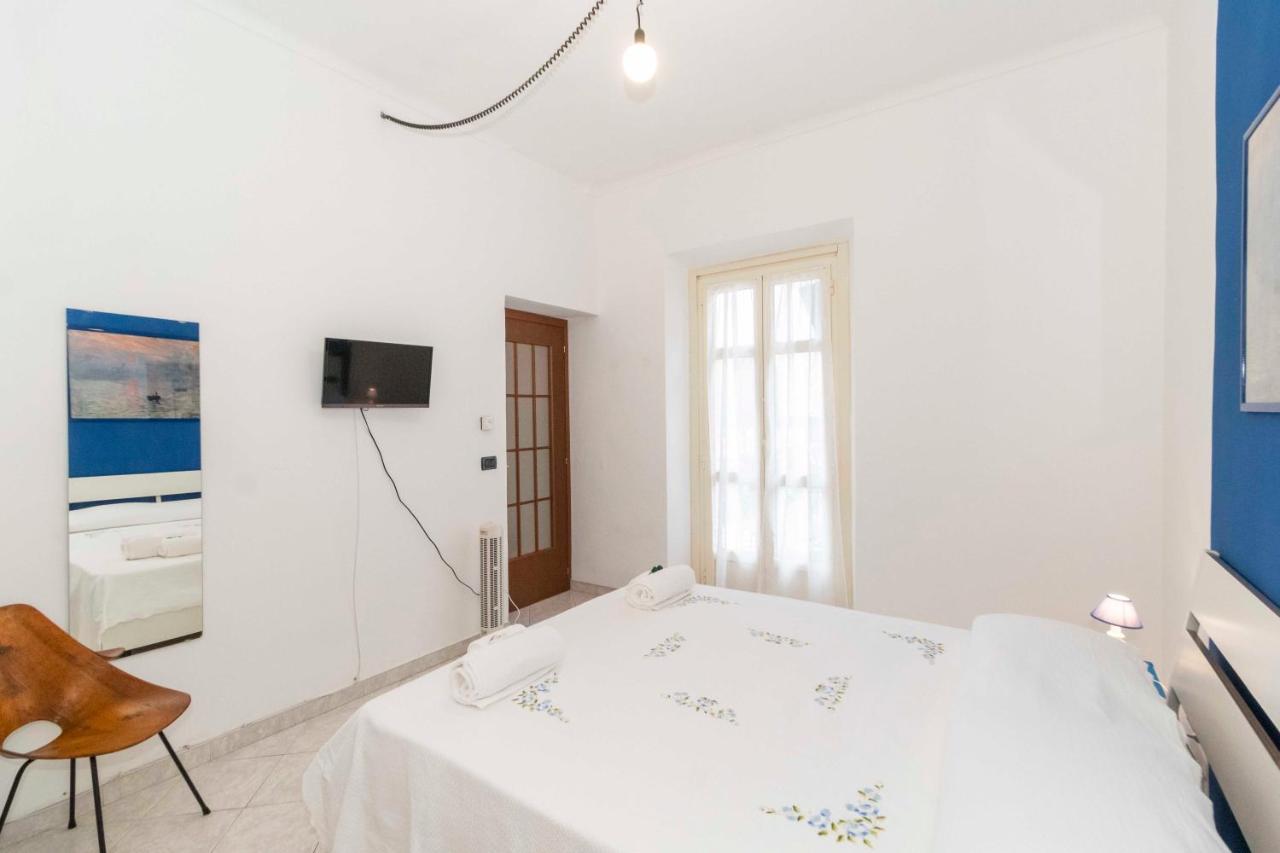 Turin Mm Spezia Mini Apartment Esterno foto