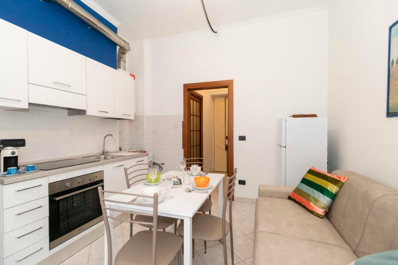 Turin Mm Spezia Mini Apartment Esterno foto