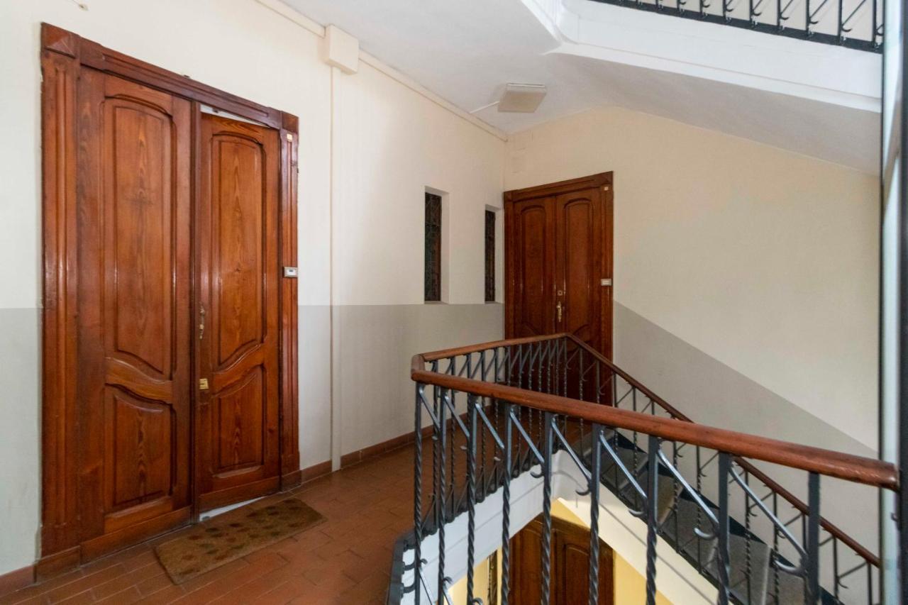 Turin Mm Spezia Mini Apartment Esterno foto