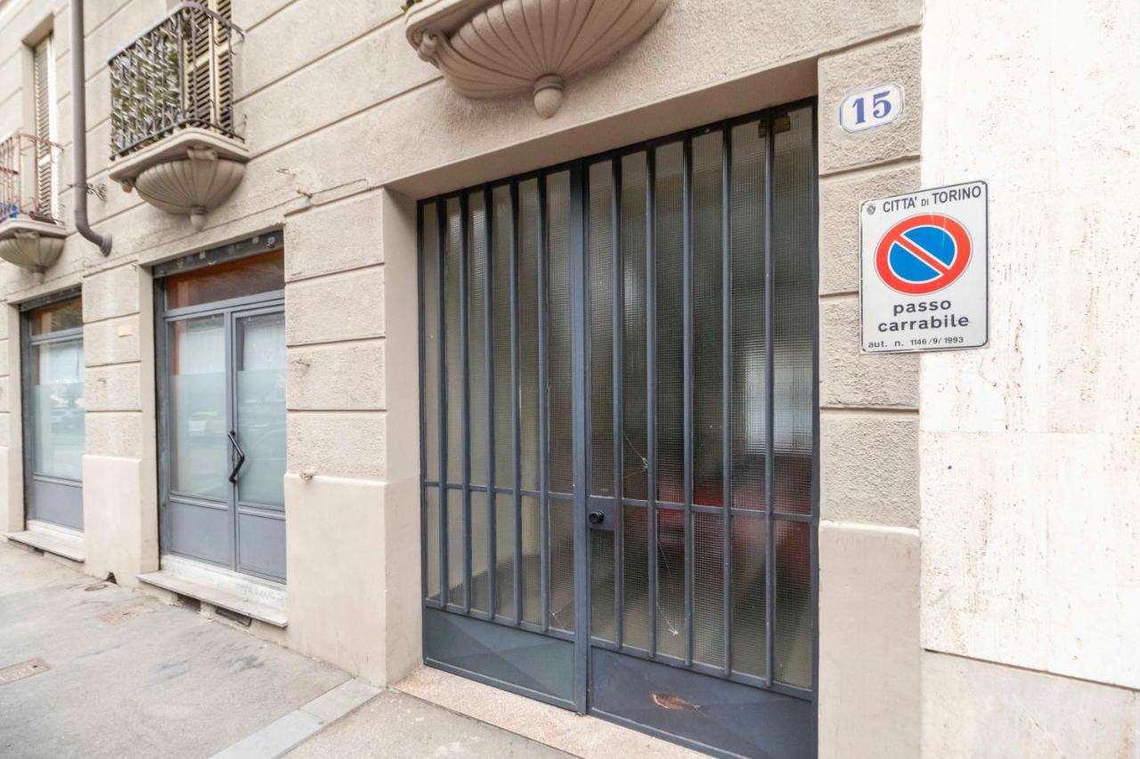 Turin Mm Spezia Mini Apartment Esterno foto