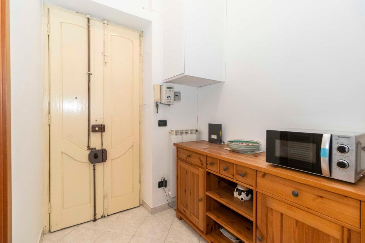 Turin Mm Spezia Mini Apartment Esterno foto