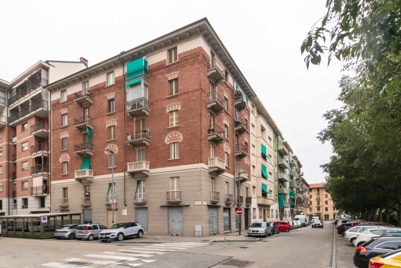 Turin Mm Spezia Mini Apartment Esterno foto