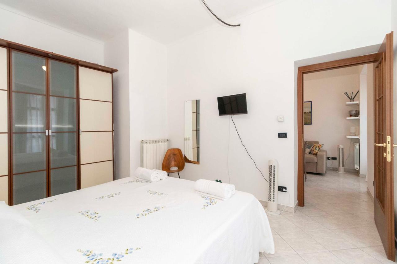 Turin Mm Spezia Mini Apartment Esterno foto