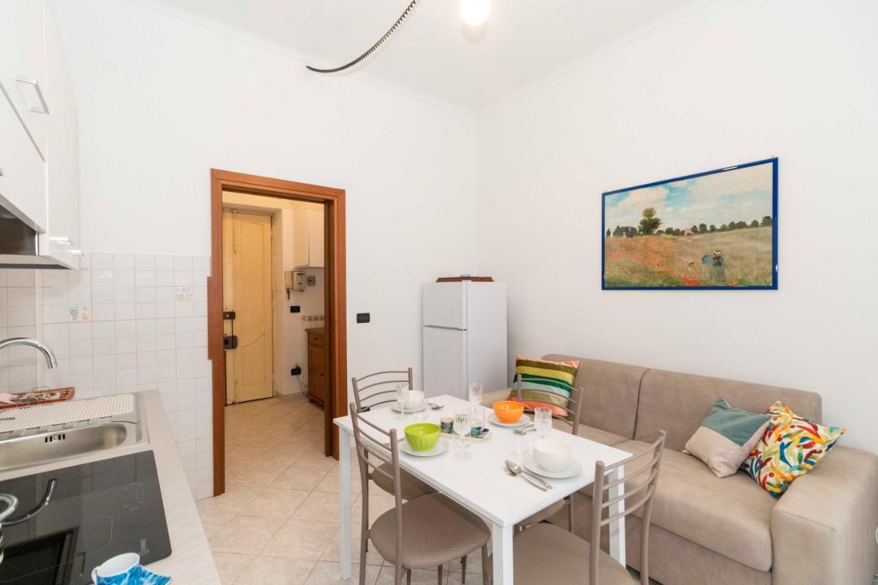 Turin Mm Spezia Mini Apartment Esterno foto